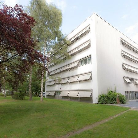 Akademie Hotel Pankow Berlín Exterior foto